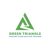 Green Triangle
