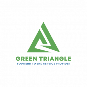 Green Triangle